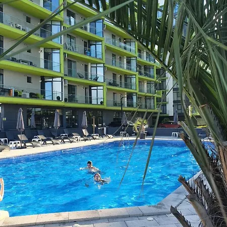 Apartman Dez 103