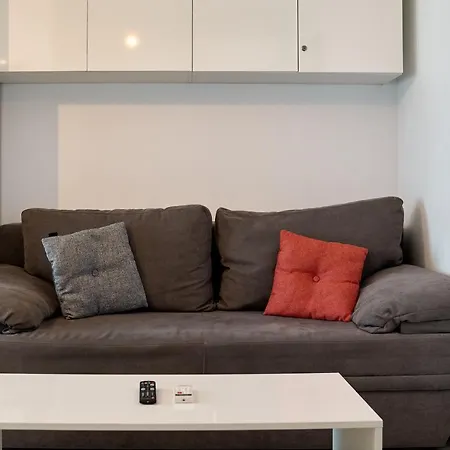 公寓 Dez 103 那沃达利