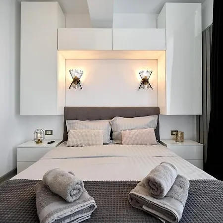 Dez 103 Apartmán Năvodari