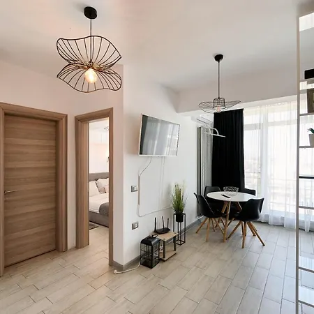 Appartement Dez 103 *