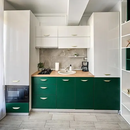 Dez 103 Apartament *