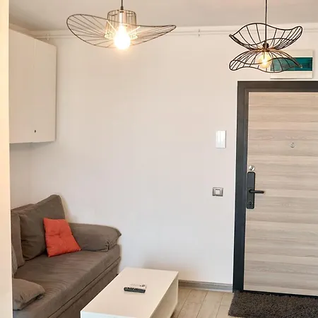 Appartement Dez 103 Năvodari