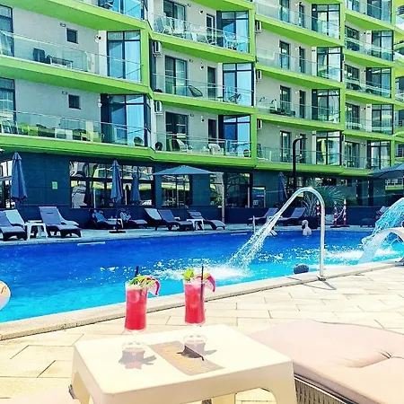Dez 103 Apartament