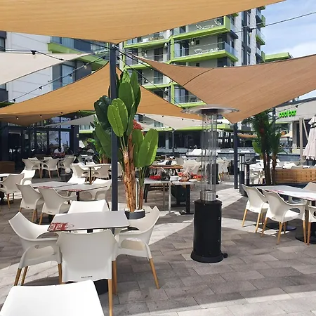 Apartmán Dez 103 Năvodari